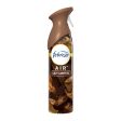 Febreze Air Effects Odor-Fighting Air Freshener Cozy Campfire, 8.8 oz. Aerosol Can Online