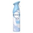 Febreze Odor-Fighting Air Freshener Linen & Sky, 8.8 oz For Discount