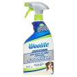 Woolite Advanced Pet Stain & Odor Remover + Sanitize, 22 oz., 11521 For Discount