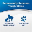 Woolite Advanced Pet Stain & Odor Remover + Sanitize, 22 oz., 11521 For Discount