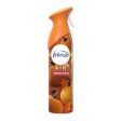 Febreze Air Effects Odor-Fighting Air Freshener Pumpkin Patch, 8.8 oz. Aerosol Can Hot on Sale