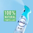 Febreze Air Mist Sooth & Restore Air Freshener, Whipped Warm Sugar, 8.80 oz Aerosol Can Online Sale