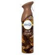 Febreze Air Effects Odor-Fighting Air Freshener Cozy Campfire, 8.8 oz. Aerosol Can Online