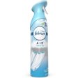 Febreze Odor-Fighting Air Freshener Linen & Sky, 8.8 oz For Discount