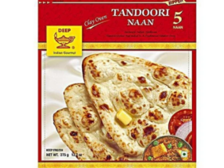 Deep Tandoori Naan Online Sale