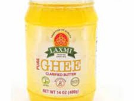 Laxmi Ghee Online now