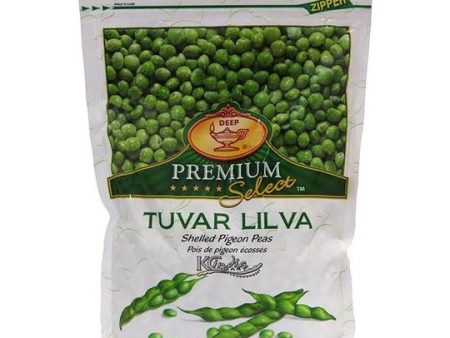 Tuvar Lilva Deep Supply