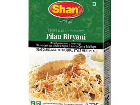 Shan Pilau Biryani Online Hot Sale