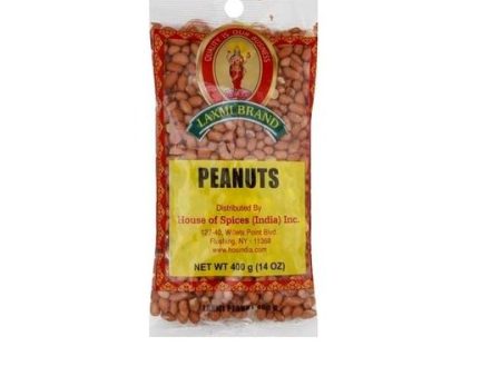 Peanuts Laxmi Online