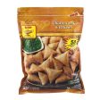 Deep Channa Dal Cocktail Samosa Online Sale