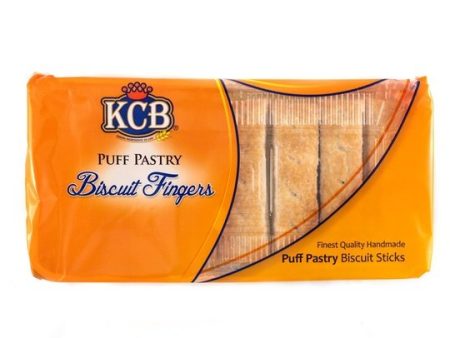 KCB Puff Pastry Online now