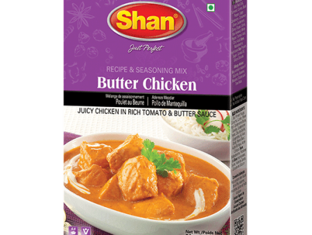 Shan Butter Chicken For Sale