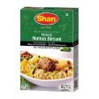 Shan Memoni Mutton Biryani Sale