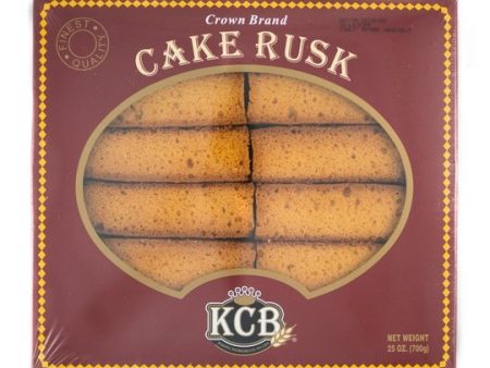 KCB Cake Rusk Cheap