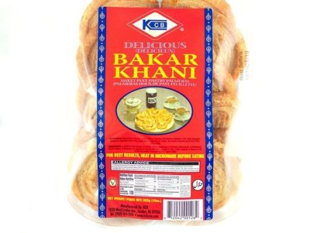 KCB Bakar Khani Cheap