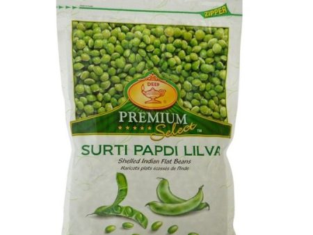 Surti Papdi Lilva Deep For Sale