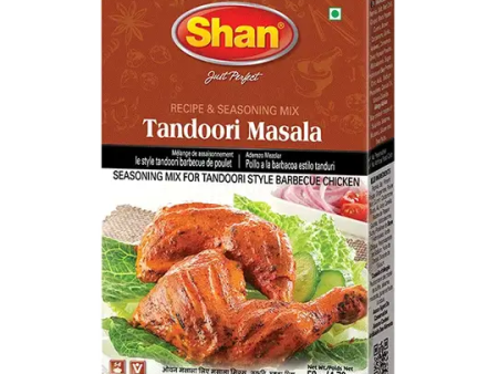 Shan Tandoori Masala Online Sale