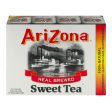 (12 Cans) Arizona Southern Style Real Blend Sweet Tea, 11.5 fl oz For Sale