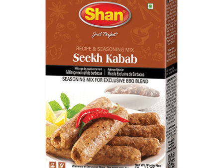 Shan Seekh Kebab Sale