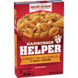 Hamburger Helper, Cheesy Italian Shells, 6.1 oz Box on Sale