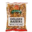 Laxmi Golden Raisins Hot on Sale