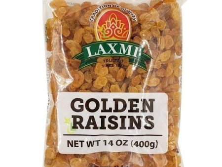 Laxmi Golden Raisins Hot on Sale