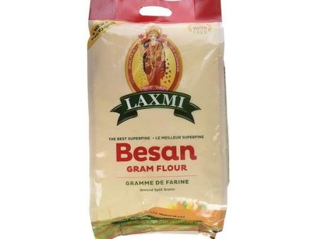 Laxmi Besan Supply