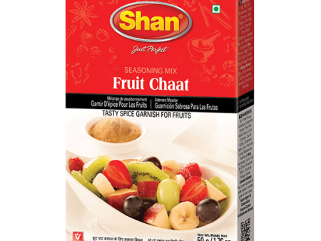 Shan Fruit Chaat Online