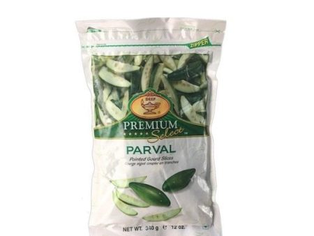 Parval Deep For Cheap