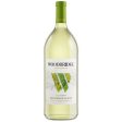 Woodbridge Sauvignon Blanc White Wine, 1.5 L Bottle, 12.5% ABV Online