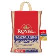 Royal Basmati Rice Online now