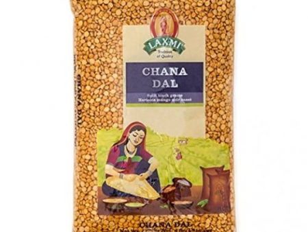 Laxmi Chana Dal For Discount