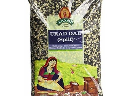 Laxmi Urad Dal Split Chilka Discount