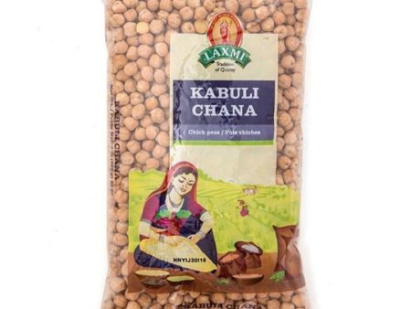 Laxmi Kabuli Chana on Sale