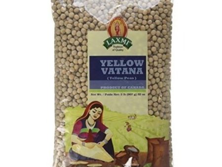 Laxmi Yellow Peas Sale