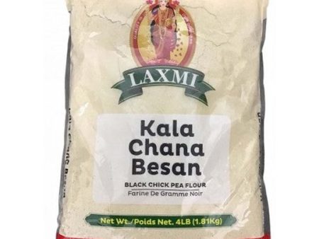 Laxmi Kala Chana Flour Fashion