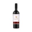 Winemakers Selection Reserve Cabernet Sauvignon California Red Wine, 750 ml Bottle Cheap