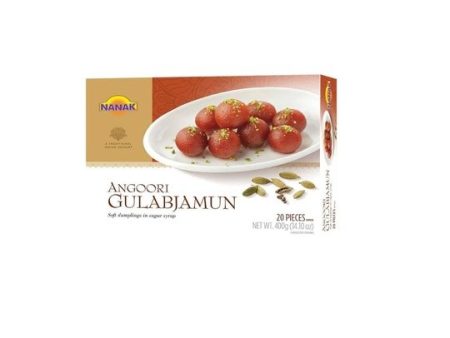 Nanak Angoori Gulab Jamun Sale