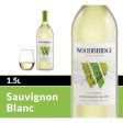 Woodbridge Sauvignon Blanc White Wine, 1.5 L Bottle, 12.5% ABV Online