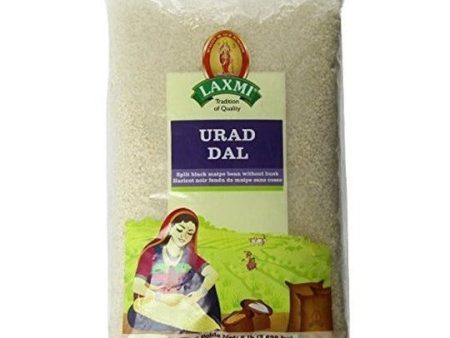 Laxmi Urad Dal Split Discount