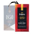 1850 Black Gold Coffee, Dark Roast Ground Coffee, 12 oz For Cheap