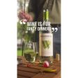 Woodbridge Sauvignon Blanc White Wine, 1.5 L Bottle, 12.5% ABV Online