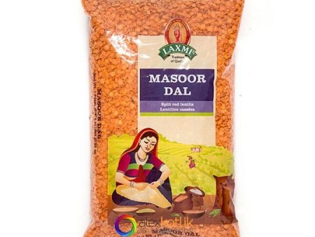 Laxmi Masoor Dal on Sale