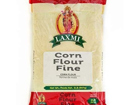 Laxmi Corn Flour Discount