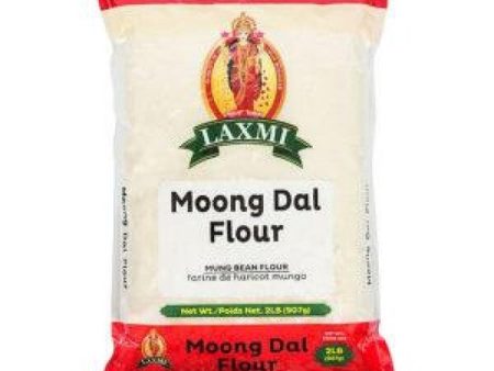 Laxmi Moong Dal Flour Online Sale