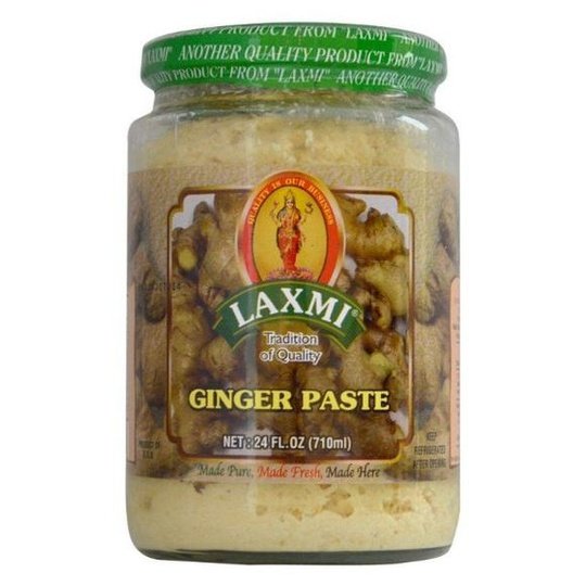 Laxmi Ginger Paste For Discount