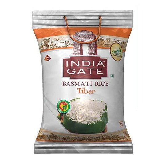 India Gate Excel Basmati Rice Online