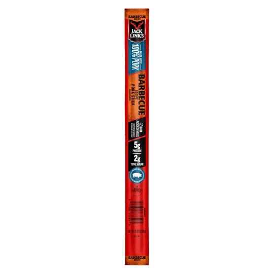 .92oz Jack Link s Barbecue Pork Sticks 1 1 Count Cheap