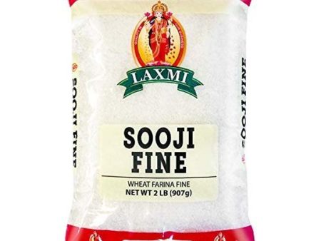 Laxmi Sooji Fine For Discount