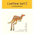 Yellow Tail Chardonnay Wine, 750 ml, Bottle Cheap